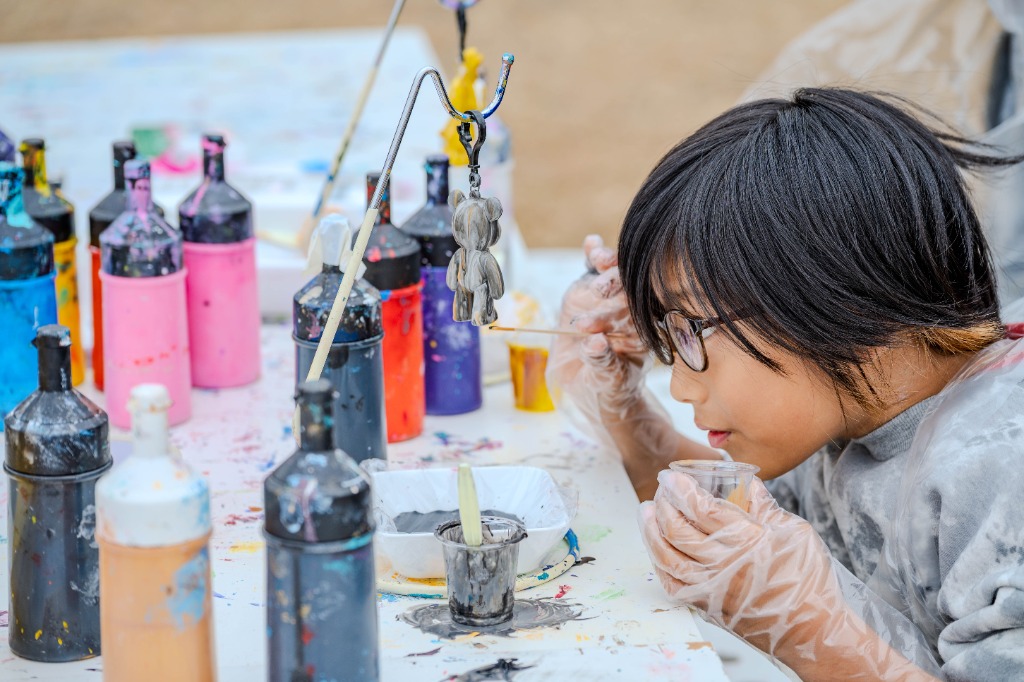 ワークショップ